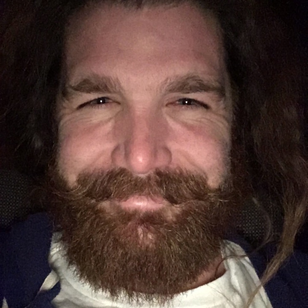 Meet your Posher, Clifford